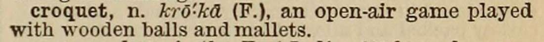 Etymological and pronouncing dictionary of the English language including a very copious selection of scientific terms for use in schools and colleges and as a book of general reference by Stormonth, James; Phelp, P. H. (Philip Henry), Edinburgh, London, W. Blackwood and sons – 1874.